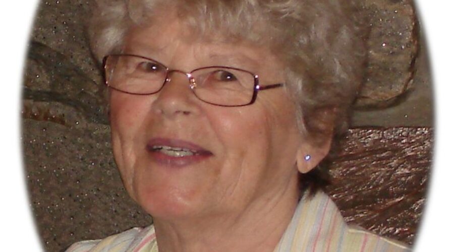 Phyllis Boone