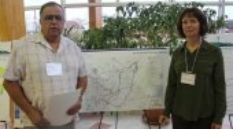 Input Sought On Transmission Line To Pickle Lake