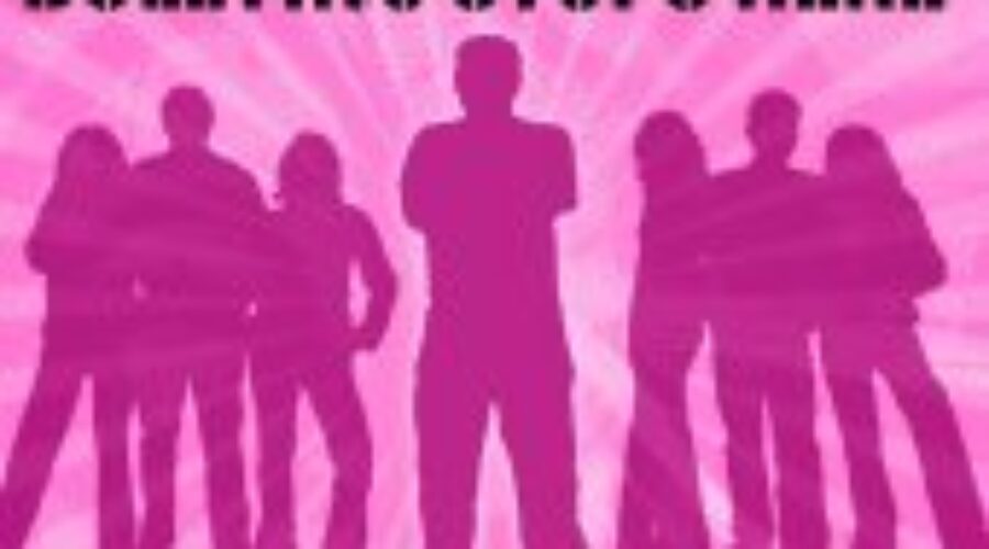 Dryden High Schools Holds Pink Day Activities