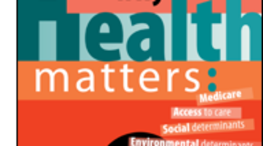 RNAO Releases Policy Platform On Health Care