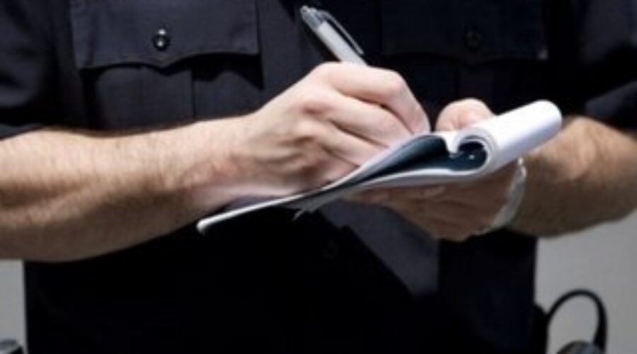 Police-ticket Police Board Vacancies