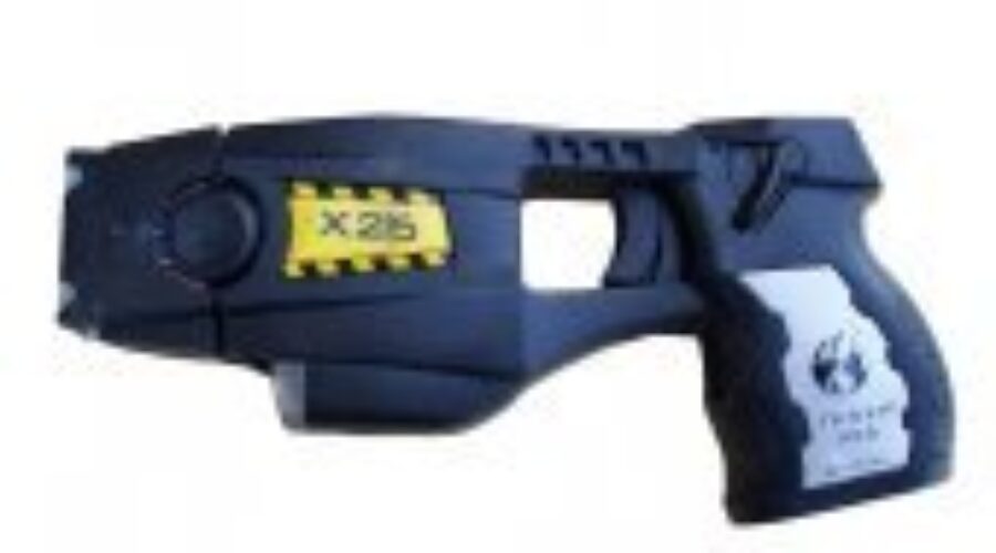 OPP Pleased With Provincial Ruling On Tasers