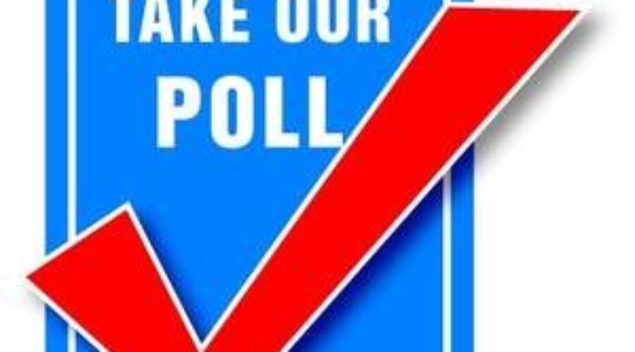 Almost 1 in 5 Pick Wrong Answer in CKDR’s First Poll