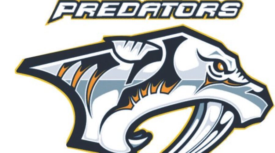 Sydney Allen Picks Up Assist In Predators Win