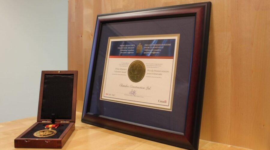 Prime Minister’s Volunteer Awards Accepting Nominations