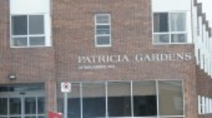 Caregiver Connections In Dryden