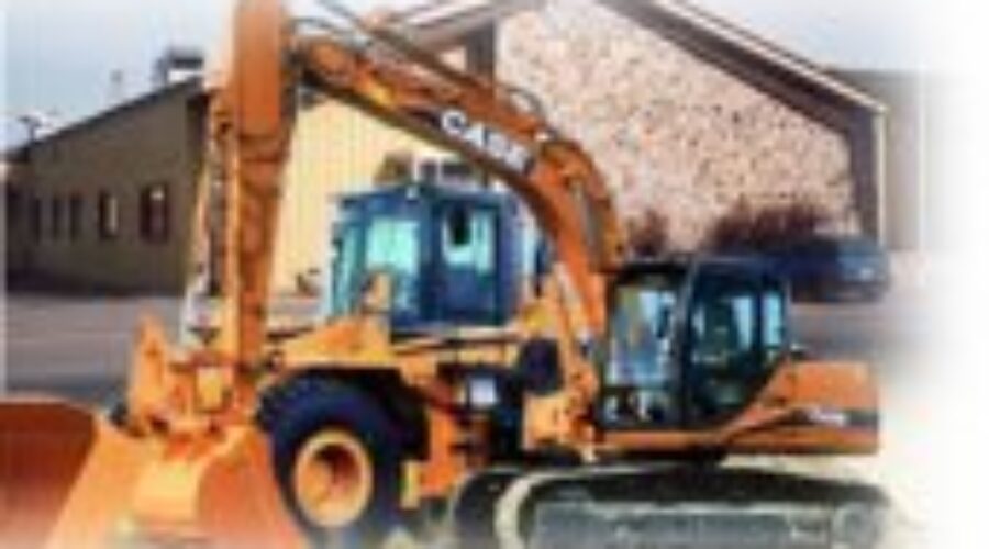 Tuesday Road Closure In Dryden