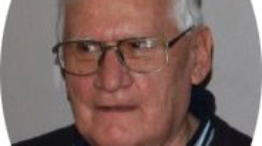 Roy Purvis