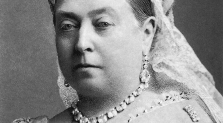 Queen-Victoria-Public-Domain Grateful For The Long Weekend? You Can Thank Queen Victoria!
