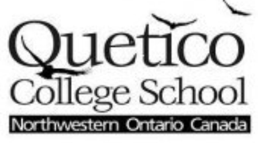 A Possible Private High School Near Atikokan