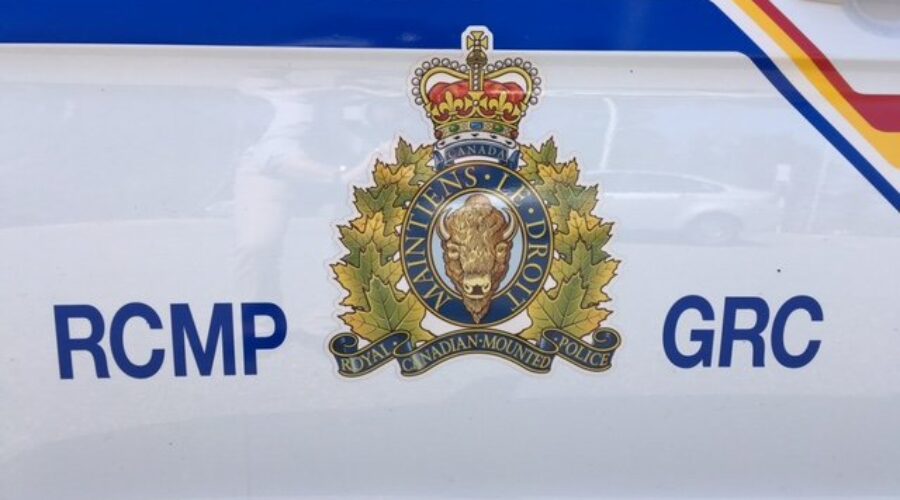 RCMP Mum On Recreational Cannabis Policy