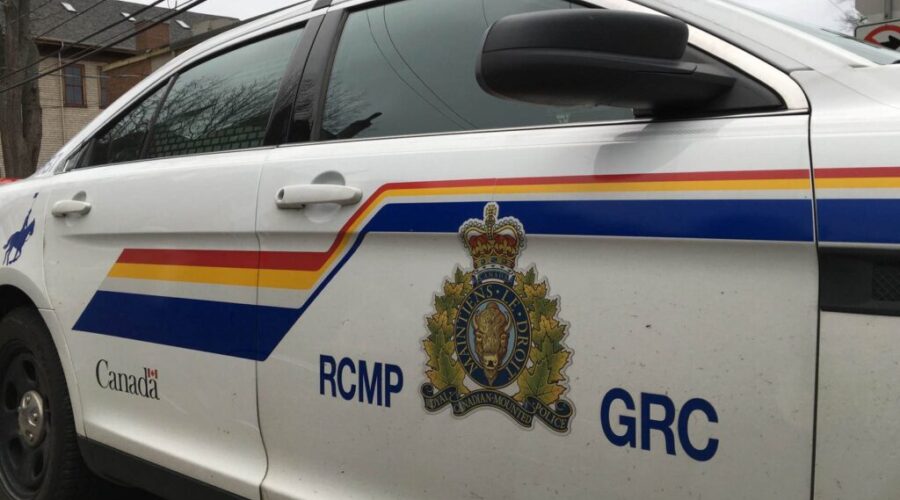 Tractor Trailer In Intersection At Time Of Humboldt Bus Crash, RCMP Say