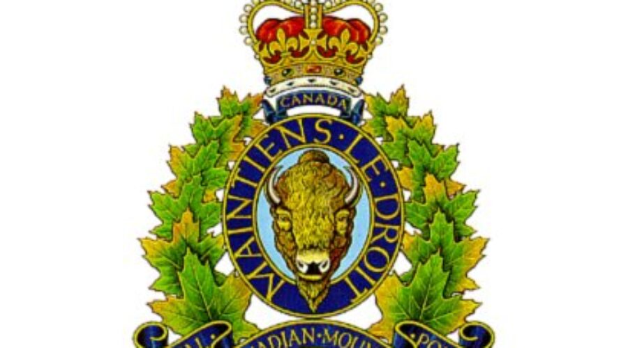 BREAKING NEWS – Two RCMP Officers Shot In Alberta