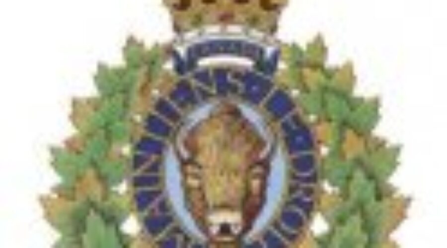 Report Indicates Fort Frances Man Arrested