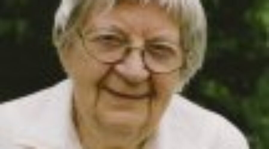 REverend Reverend Rae Kiebuzinski