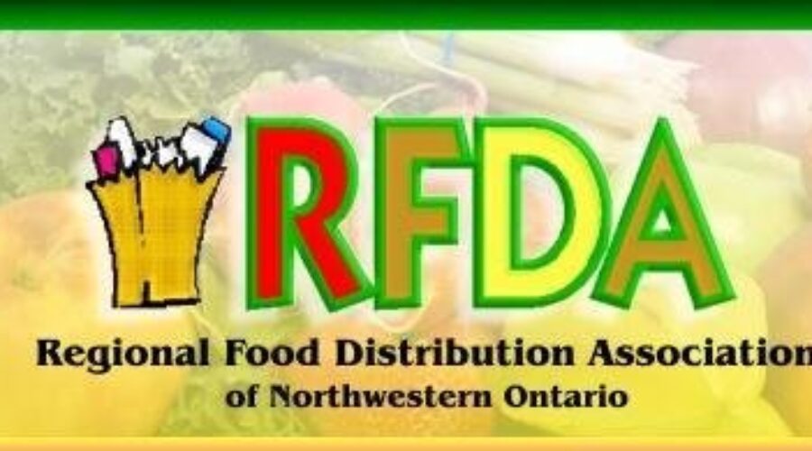 Boost For Farmers And Food Banks