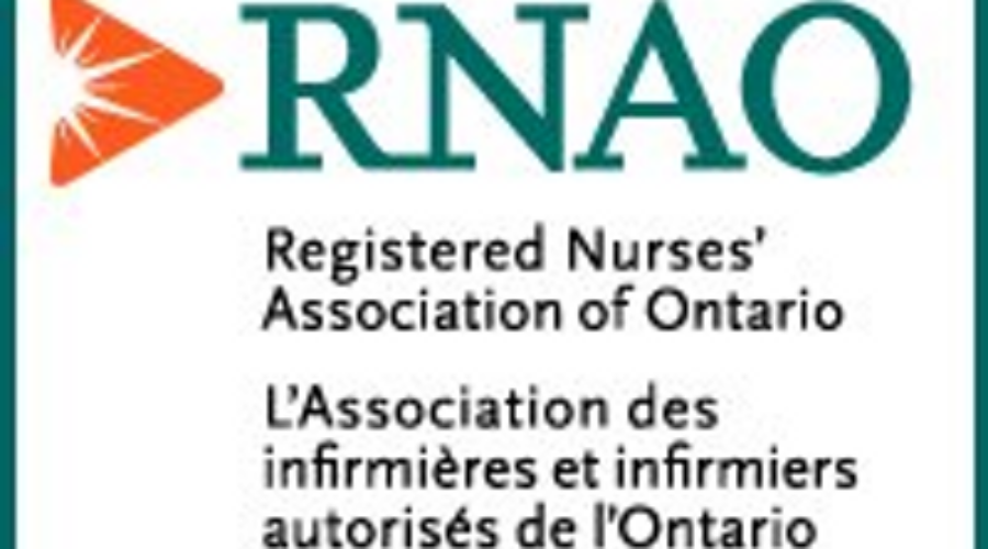 Ontario Nurses Want Guidelines For Assisted Death