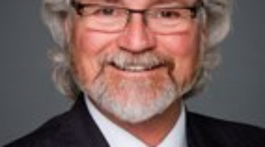 RaffertyJohn_NDP Northern MP Preparing For Federal Election