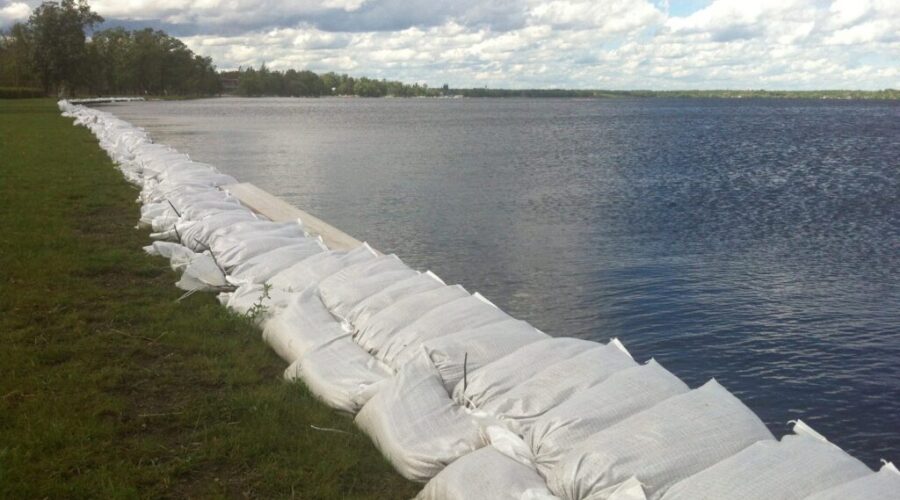 Fort Frances Still Under State Of Emergency