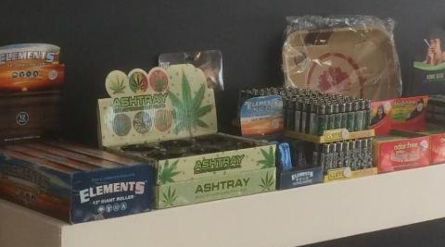 Some Flexibility For Municipalities Over Marijuana