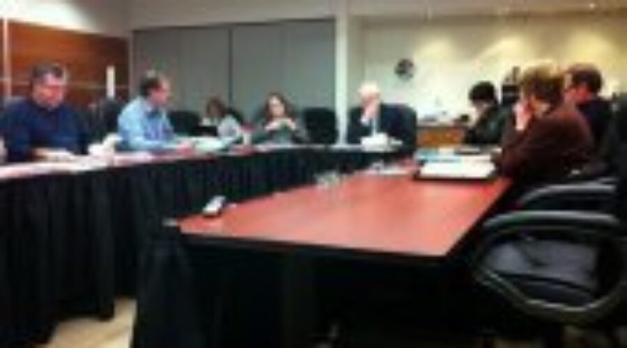 MTO Says Move Made To Improve Highway 502