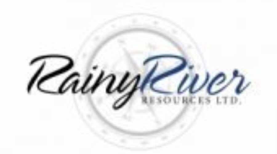 New Discovery For Rainy River Resources