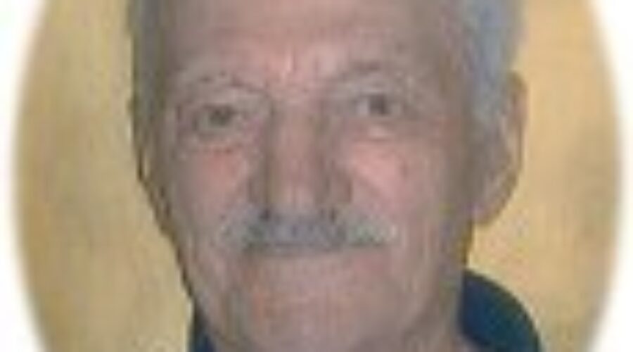 RalphGetson Ralph Abbott Getson
