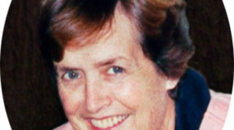 Georgina Rose Rant