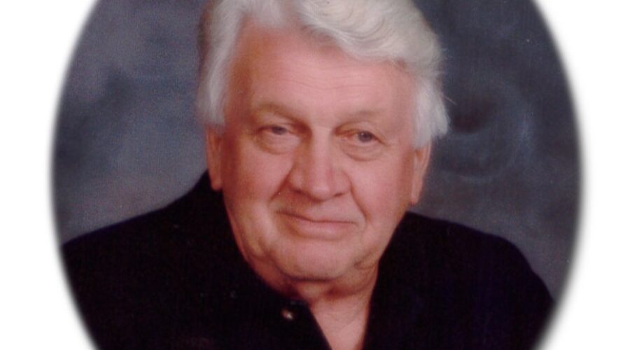 Allan Edmund Raslask