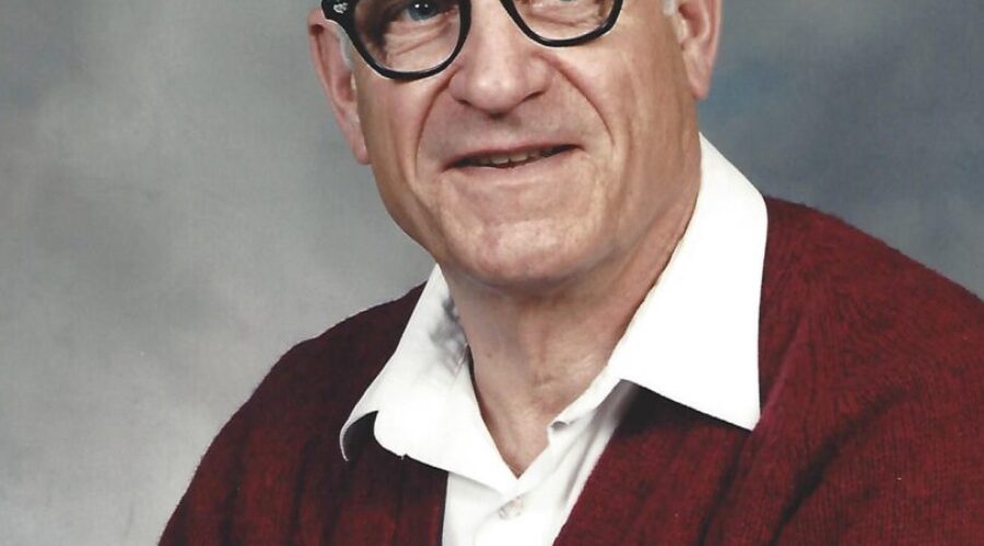 Kenneth Ray