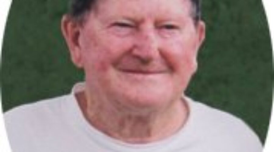 Howard George Reany
