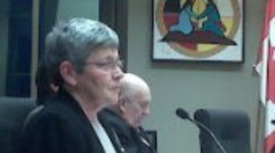 Rebecca_0 Water Restrictions Lifted In Thunder Bay