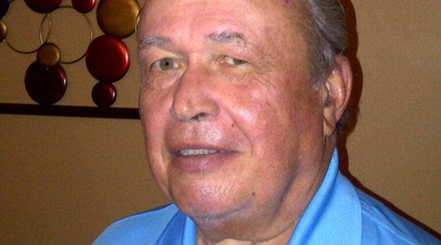 Jack Goodwillie Red Lake Council Profile