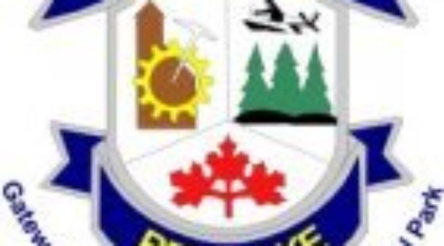 New CAO For Red Lake