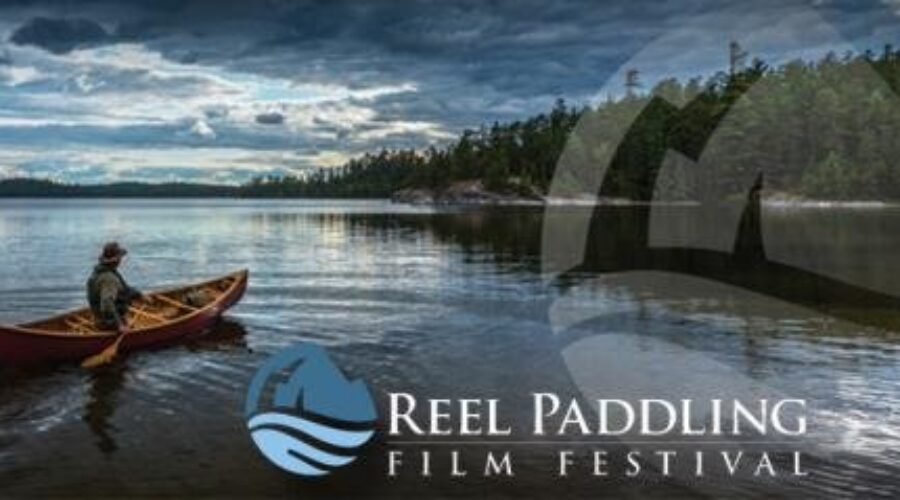 The Centre In Dryden Hosting Reel Paddling Film Festival