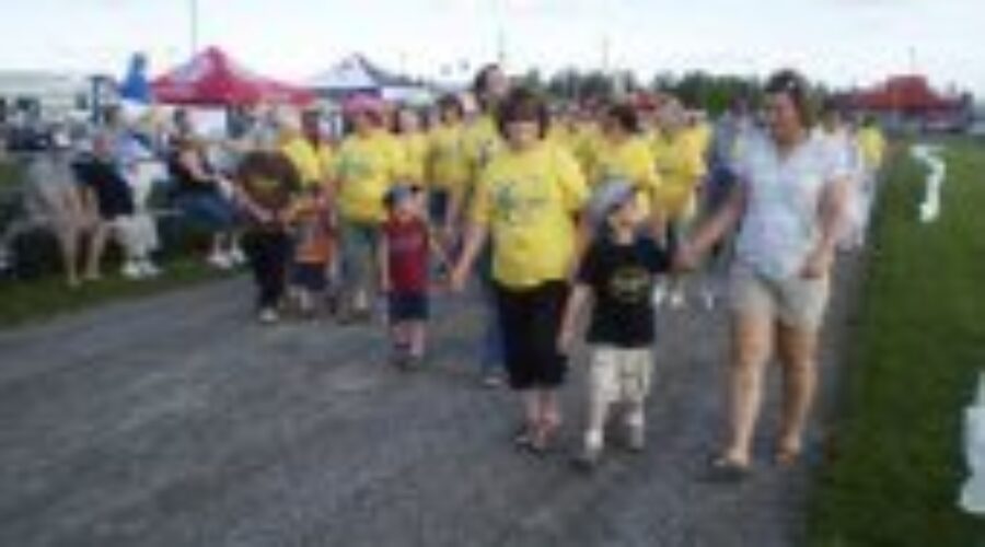Relay_for_Life_3 Money Continues To Flow In From Relay For Life
