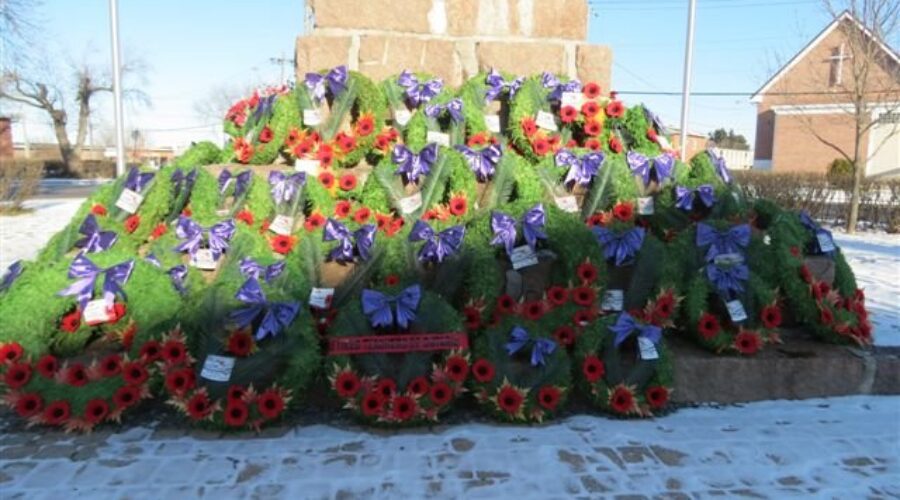 Remembrance20Day20201420004 Time To Remember And Thank Our Veterans