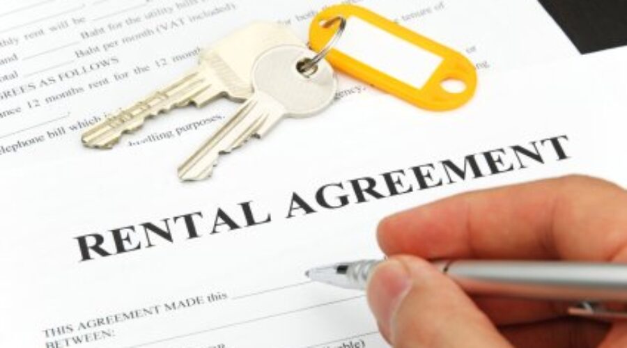Rent Increase On The Horizon?