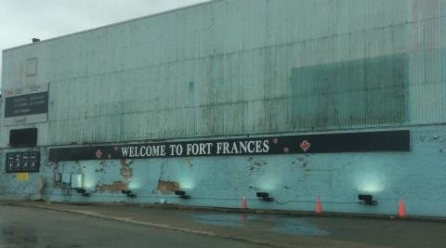 Resolute Building In Fort Frances To Get A Facelift