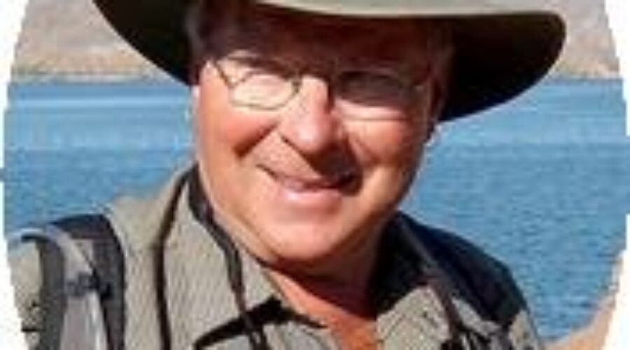 Douglas Alexander Rettie
