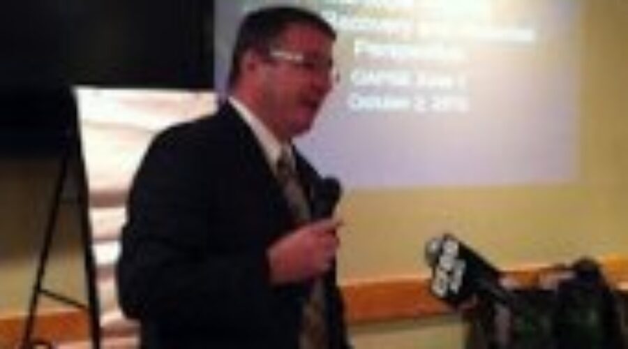 OPP Looking To Help Municipalities