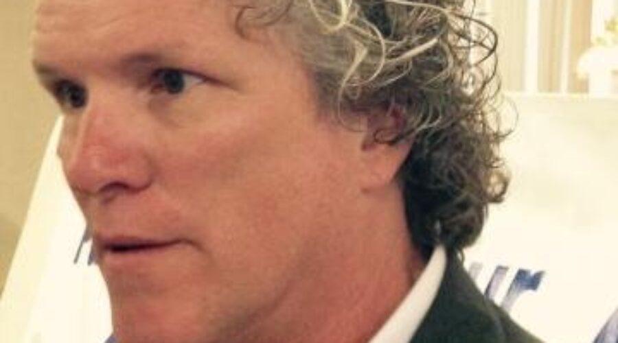 Nipigon Mayor Taking A Stab At Federal Politics