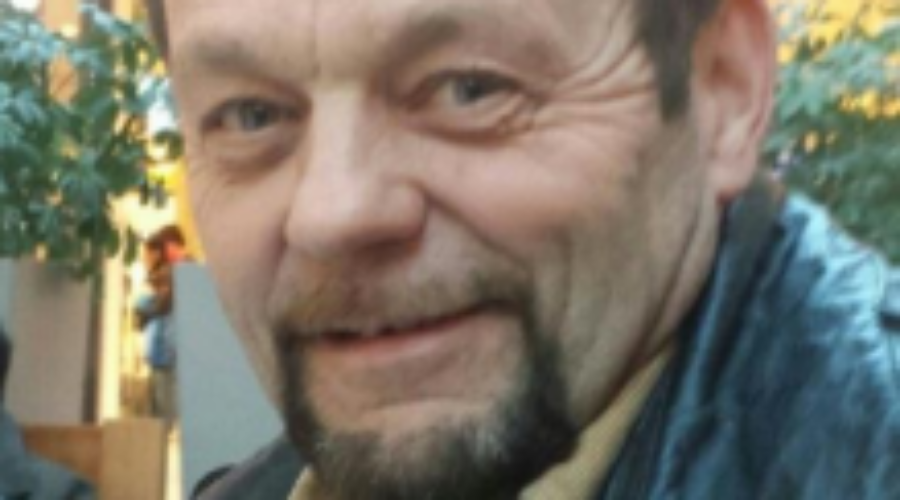 Reward Offered in Solving Death of Richard Roach