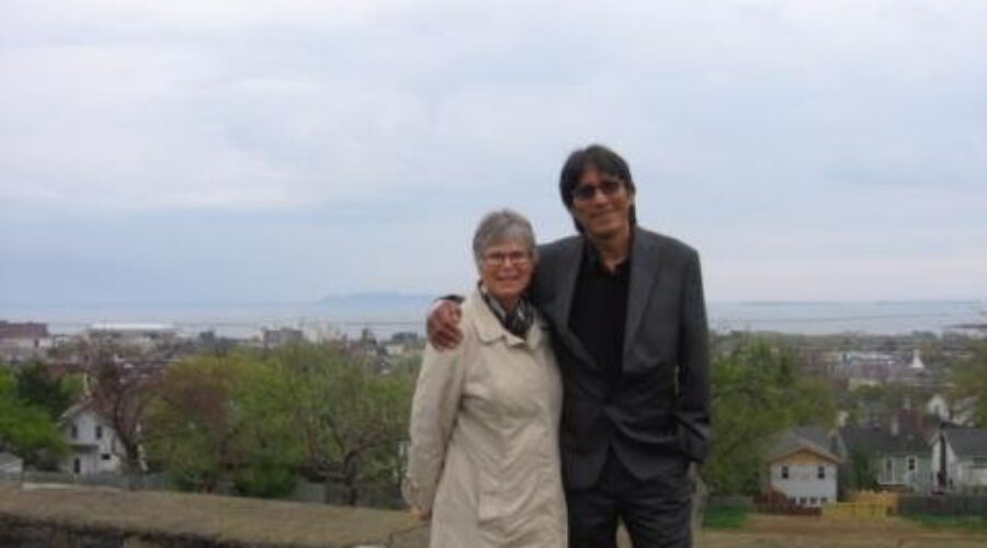 Richard20Wagamese_1 NOWW Remembering Richard Wagamese