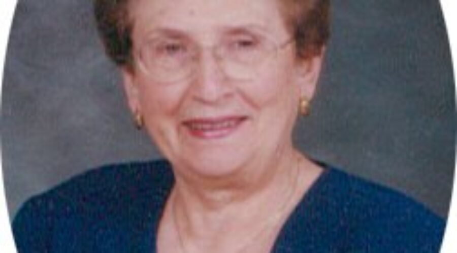 Marg Rigey