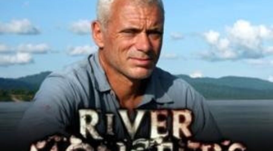 Vermilion Bay Lodge Featured This Weekend On River Monsters