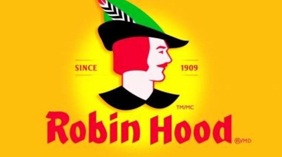 Robin Hood Flour Nationwide Recall