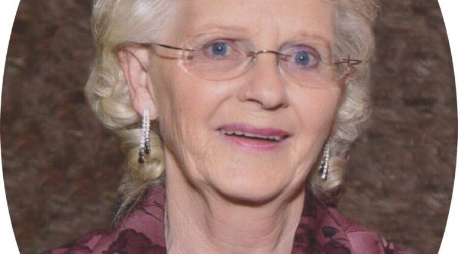 Robinson-Elaine Elaine Fern Robinson