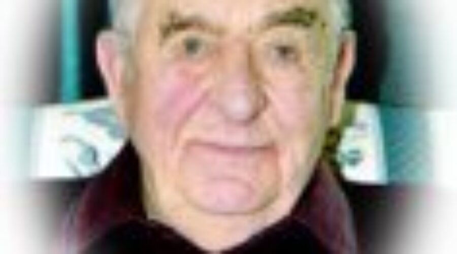 Ronald Hartley