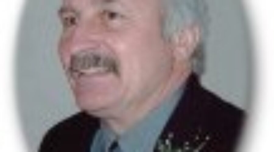 Ronald Sidor